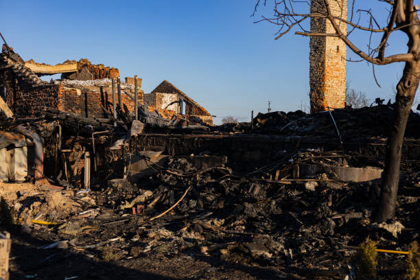 Reliable Emergency Fire Cleanup contractor in El Mirage, AZ by Fire Damage Laser Cleaning