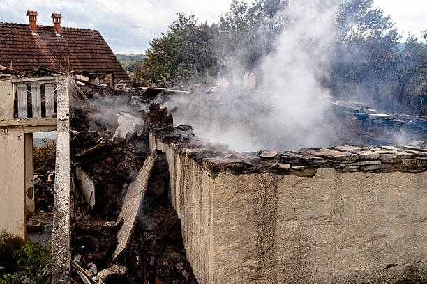 Affordable Emergency Fire Cleanup solutions in El Mirage, AZ